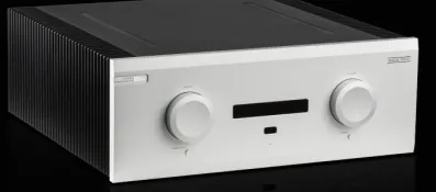 Musical Fidelity M8xi Integrated Amplifier Review