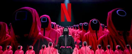 Netflix Hits Play on Live Success and Subscriber Surge