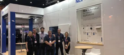 Nice Home Management Solutions Partners with Advance Audio