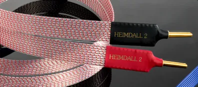 Nordost Heimdall 2 Loudspeaker Cable Review