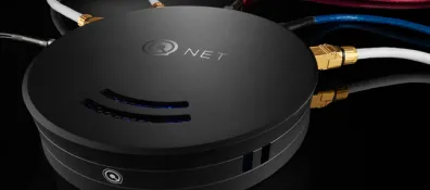 Nordost QNET Network Switch Review