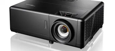 Optoma UHZ55 4K Projector Review