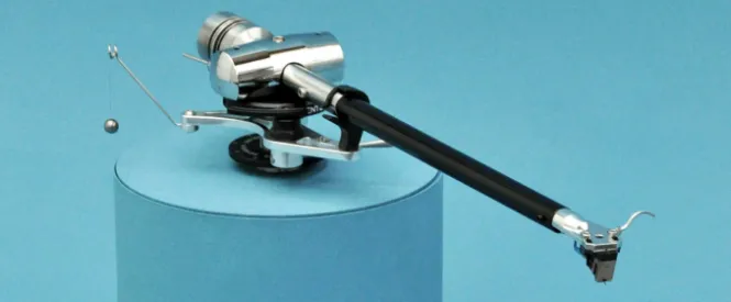 Origin Live MkV Tonearms Readied For Launch