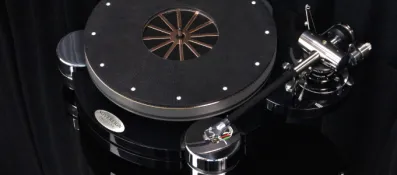 Origin Live Sovereign S Turntable + Agile Tonearm Review