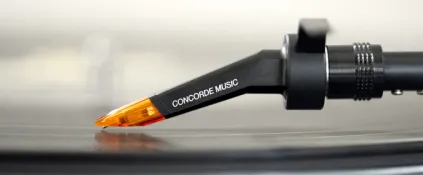 Ortofon Concorde Music Bronze Cartridge Review