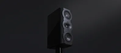 Perlisten Audio S5m Loudspeaker Review