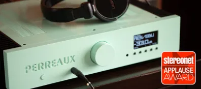 Perreaux 200iX Integrated Amplifier Review