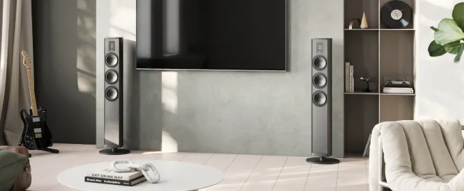 Piega Premium Gen2 Passive Speakers Launched