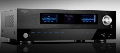 Advance Paris Playstream A7 Connected Integrated Amplifier Review