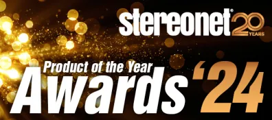 StereoNET Product of the Year Awards 2024