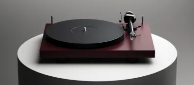 Pro-Ject Debut EVO 2 Turntable Review