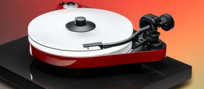 Pro-Ject EVO AS/ AS Premium Tonearms Review