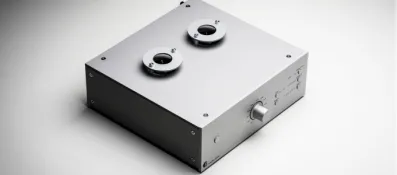 Pro-Ject Tube Box DS3 B Phono Stage Review