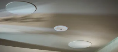 Dancing On The Ceiling - Q Acoustics E300A Alexa-Powered Hi-Fi