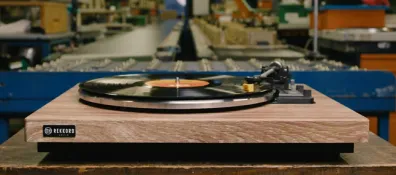 Rekkord Secures Future for Australian Vinyl Lovers