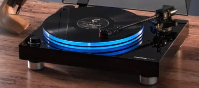 Reloop Turn 7 Turntable Review