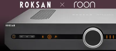 Roksan Attessa Now Roon Ready