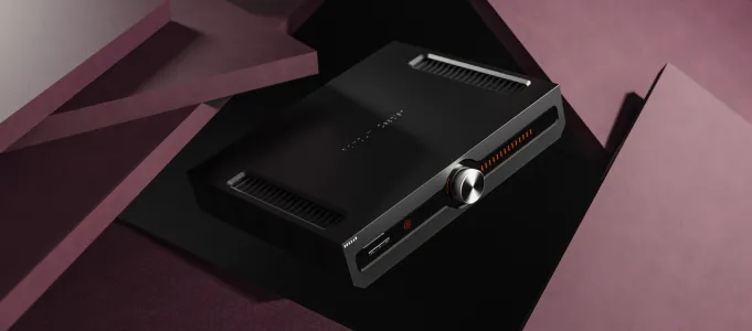 Roksan Caspian Series 4G Streaming Amplifier Review