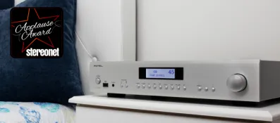 Rotel A14 Mk II Integrated Amplifier Review