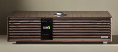 Ruark Audio R410 Music System Review