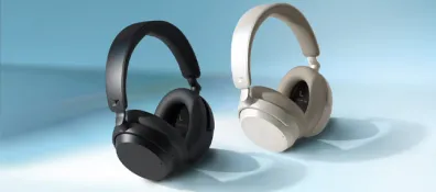 Sennheiser’s Accentum Wireless Headphones Review