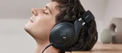 Sennheiser Announces HD620S Headphones at High End Munich