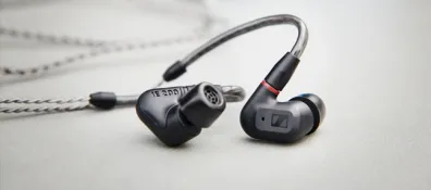 Sennheiser IE 200 In-Ear Monitors Review