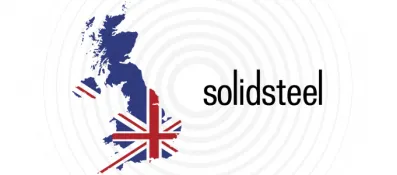 Solidsteel Deals Direct in UK Market