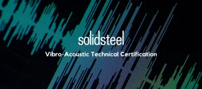 Solidsteel Supports Gain Scientific Validation