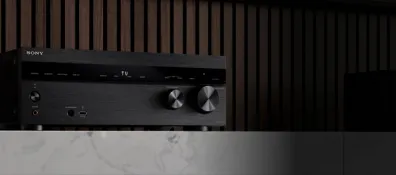 Sony STR-AN1000 8K 7.2 AV Receiver Review