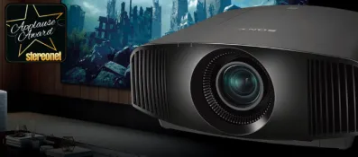 Sony VPL-VW290ES 4K HDR Projector Review