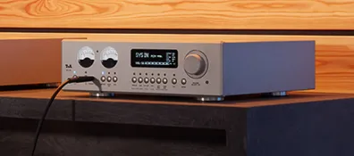 T+A DAC 200 DAC Preamplifier Review