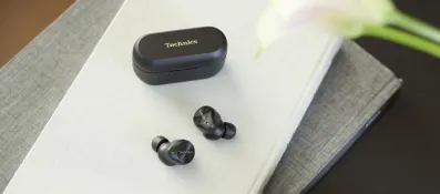 Technics EAH-AZ80 Wireless Earphones Review