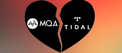 TIDAL Splits from MQA