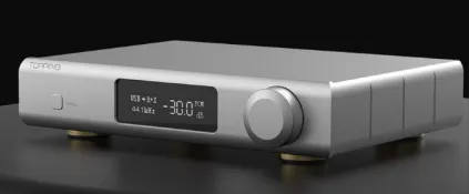 Topping D90 III Sabre DAC Review