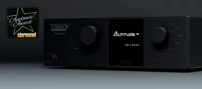 Trinnov Audio Altitude16 16 Channel AV Processor Review