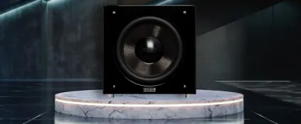 Velodyne Unwraps New SPL-X Subwoofer Series