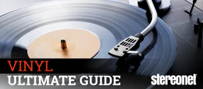 Ultimate Guide: Vinyl