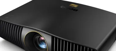 BenQ Unveils W5800 Flagship Home Cinema Projector