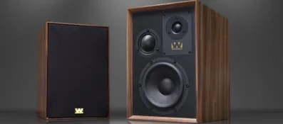 Wharfedale Super Denton Speaker Review