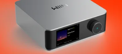 WiiM Ultra Streaming Pre-Amp Review