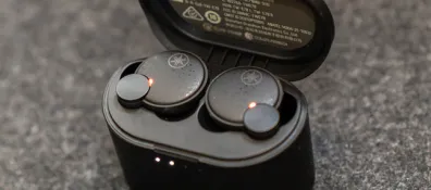 Yamaha TW-E7B True Wireless Earbuds Review